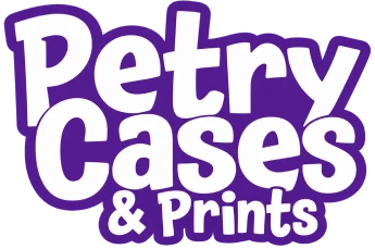 Petry Cases & Prints